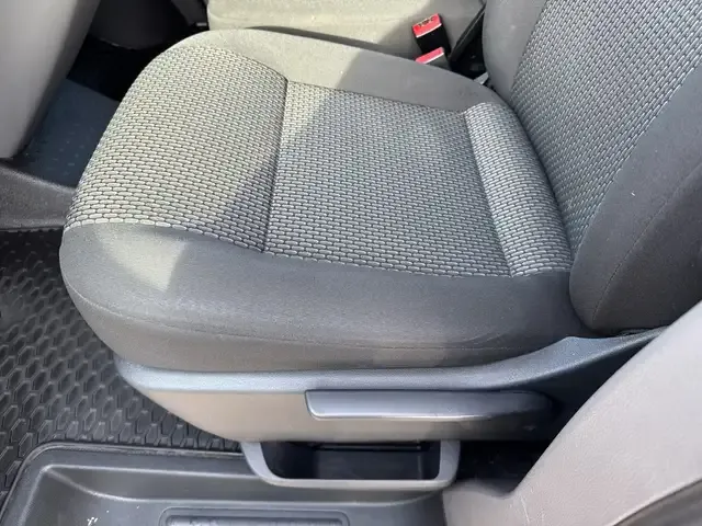 Volkswagen T6.1 Transporter