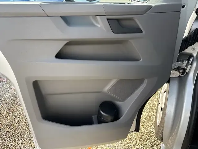 Volkswagen T6.1 Transporter