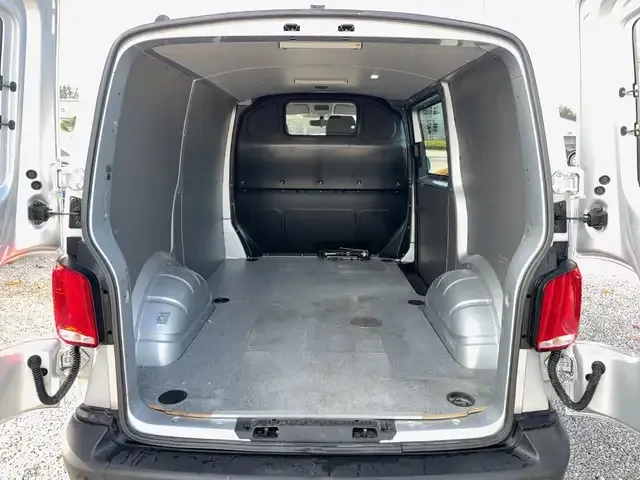 Volkswagen T6.1 Transporter