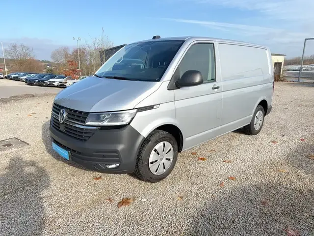 Volkswagen T6.1 Transporter