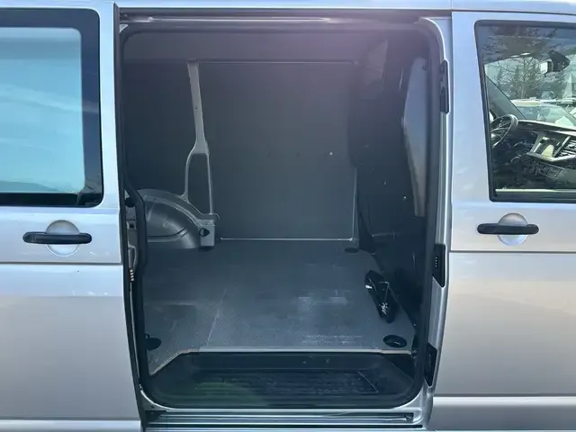 Volkswagen T6.1 Transporter