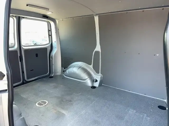 Volkswagen T6.1 Transporter