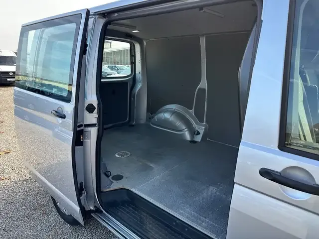 Volkswagen T6.1 Transporter