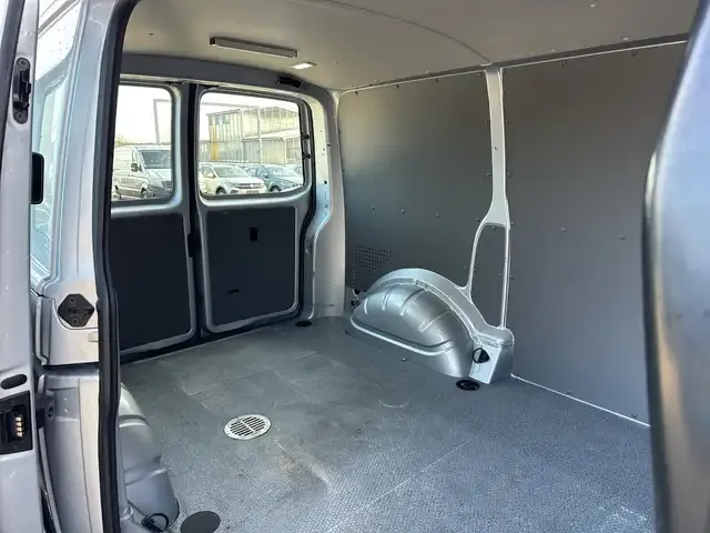 Volkswagen T6.1 Transporter
