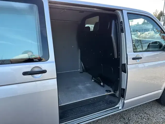 Volkswagen T6.1 Transporter