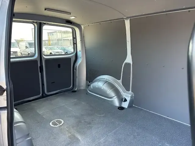 Volkswagen T6.1 Transporter