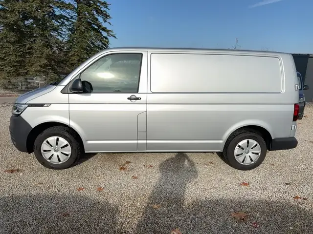 Volkswagen T6.1 Transporter
