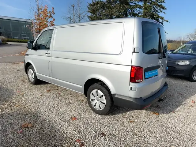 Volkswagen T6.1 Transporter