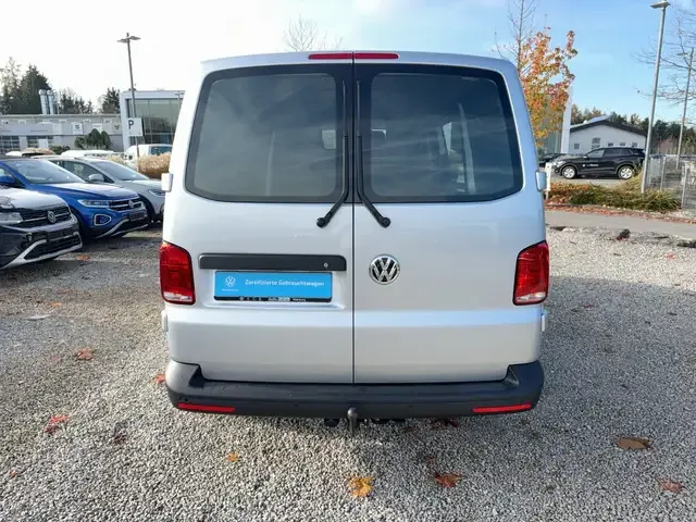 Volkswagen T6.1 Transporter