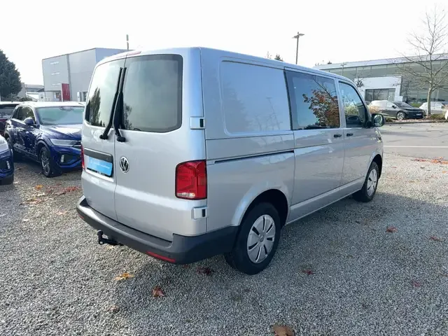 Volkswagen T6.1 Transporter