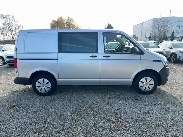 Volkswagen T6.1 Transporter