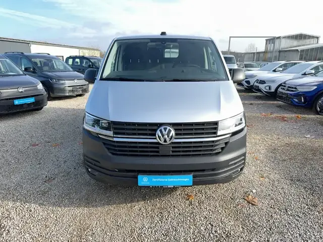 Volkswagen T6.1 Transporter