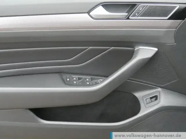 Volkswagen Passat Alltrack