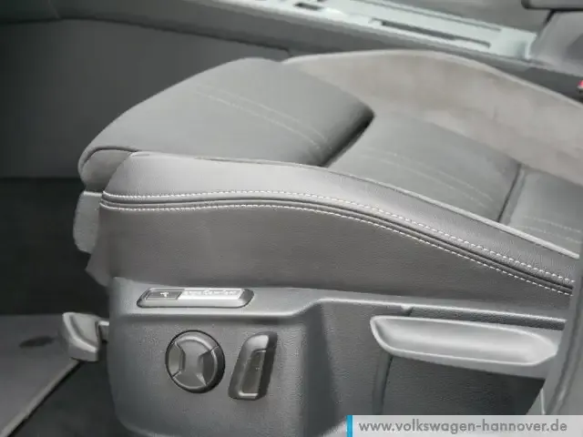 Volkswagen Passat Alltrack