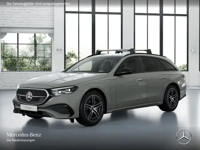 Mercedes-Benz E 300