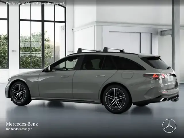 Mercedes-Benz E 300