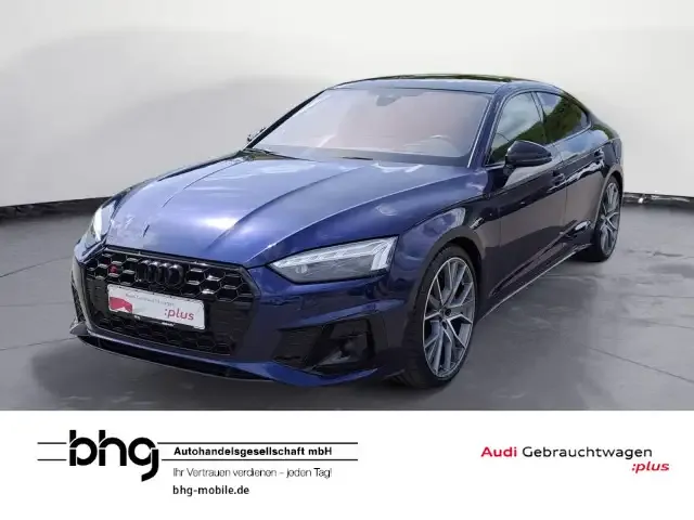 Audi S5