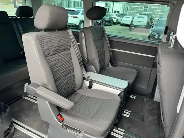 Volkswagen T6 Multivan