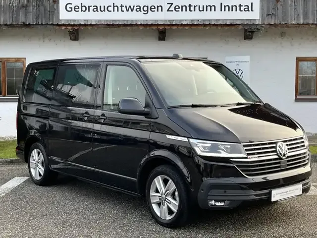 Volkswagen T6 Multivan