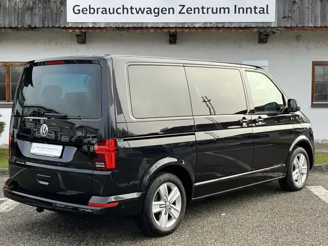 Volkswagen T6 Multivan
