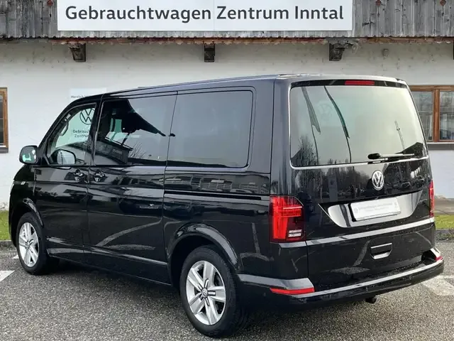 Volkswagen T6 Multivan