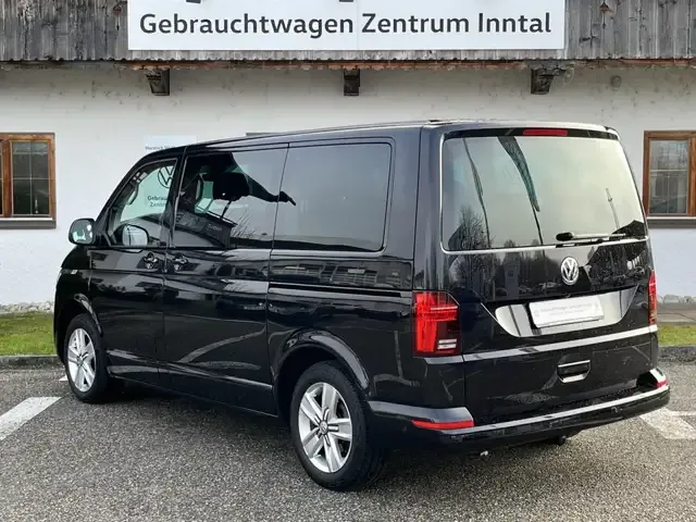 Volkswagen T6 Multivan