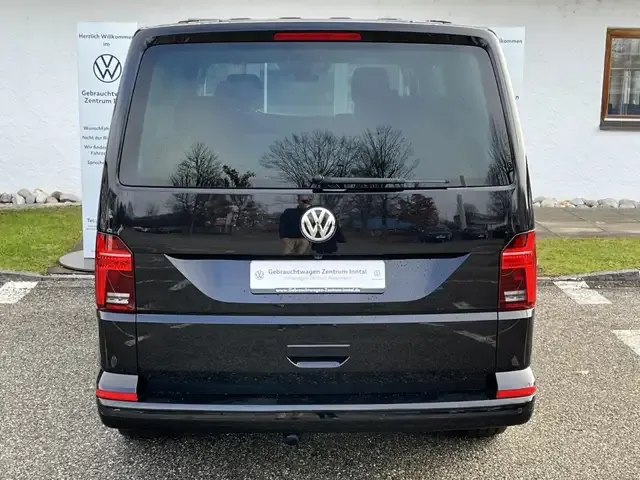 Volkswagen T6 Multivan