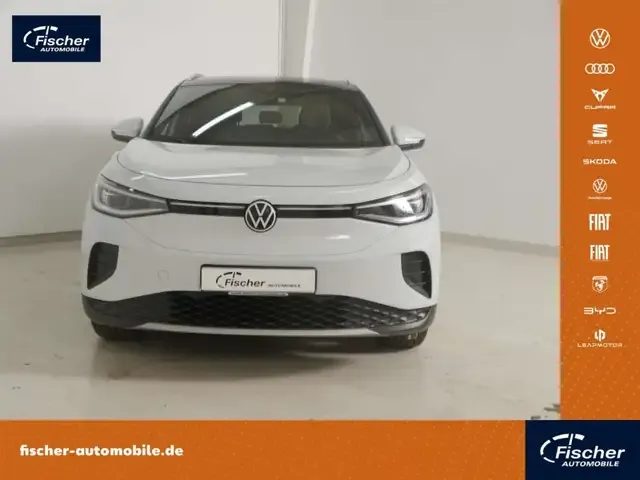 Volkswagen ID.4