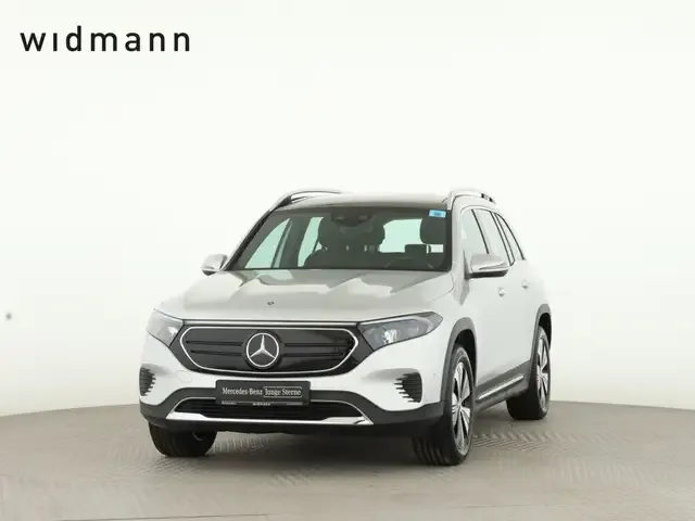 Mercedes-Benz EQB 300