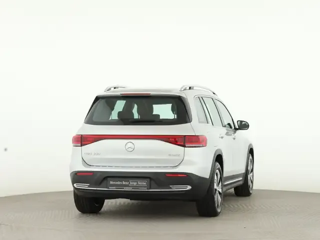 Mercedes-Benz EQB 300