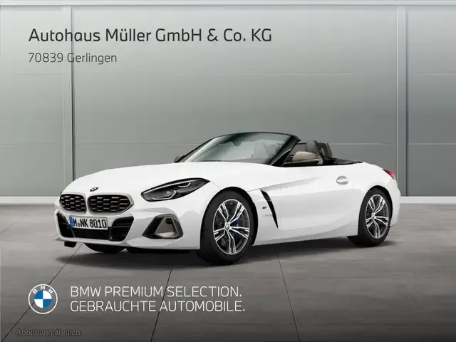 BMW Z4