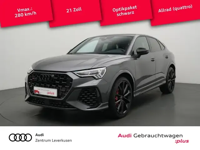 Audi RS Q3