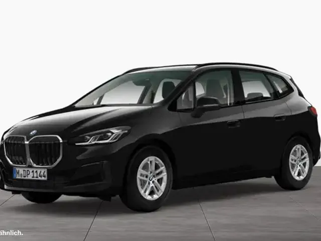 BMW 216