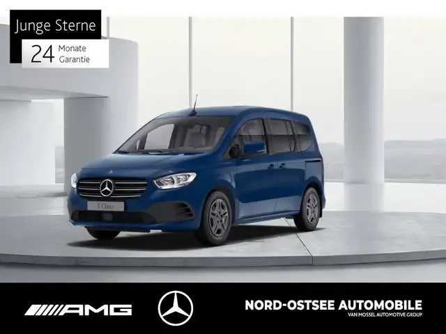 Mercedes-Benz T-Klasse