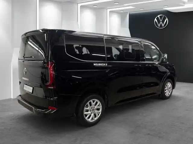 Volkswagen T7 Caravelle