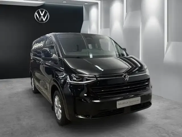 Volkswagen T7 Caravelle