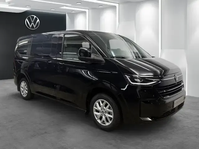 Volkswagen T7 Caravelle