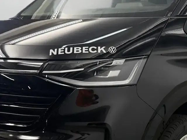 Volkswagen T7 Caravelle