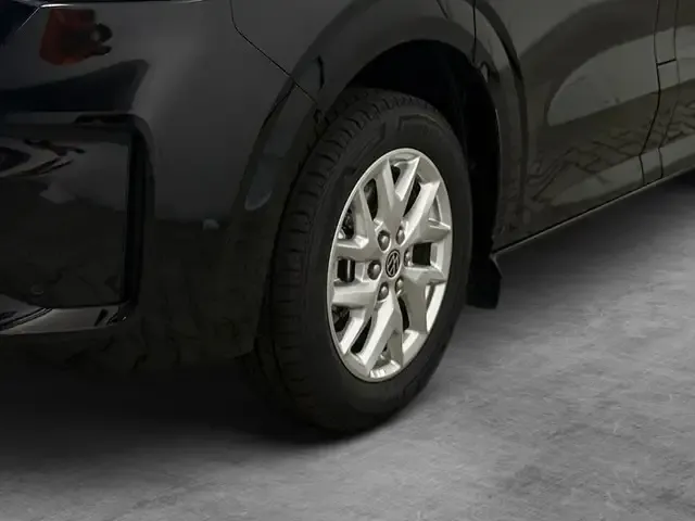 Volkswagen T7 Caravelle