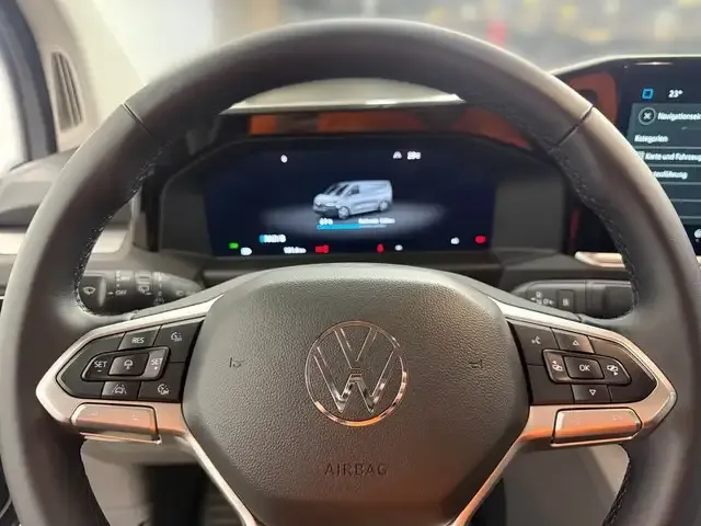 Volkswagen T7 Caravelle