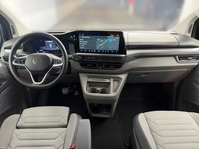 Volkswagen T7 Caravelle