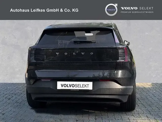 Volvo EX30