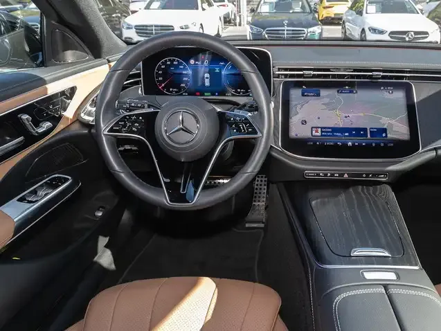 Mercedes-Benz E 300