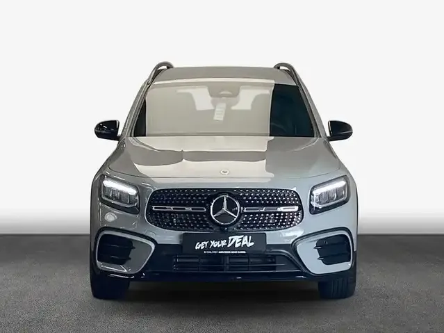 Mercedes-Benz GLB 180