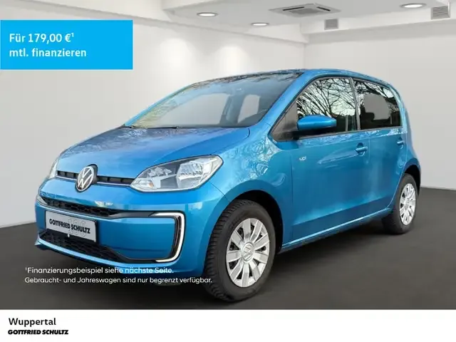Volkswagen e-up!
