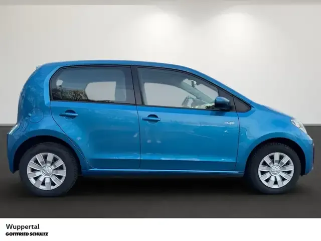 Volkswagen e-up!