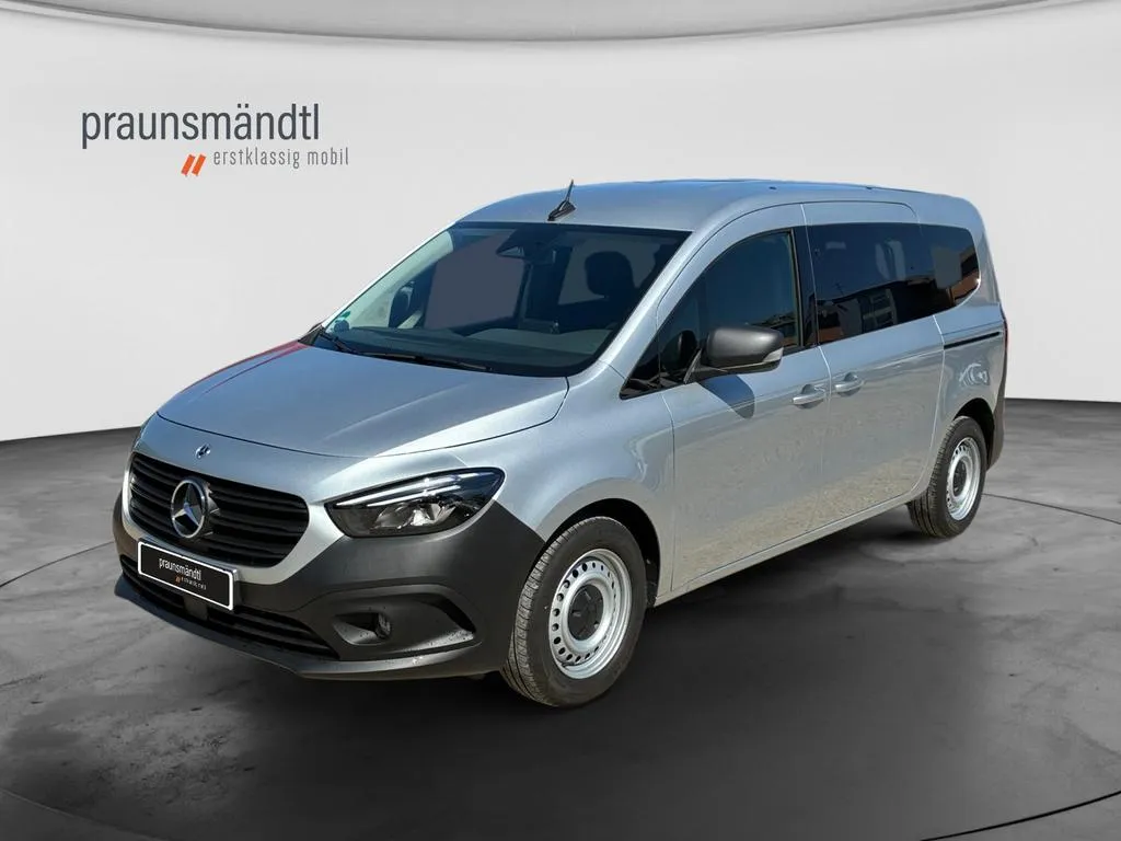 Mercedes-Benz Citan