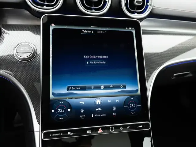 Mercedes-Benz CLE 450