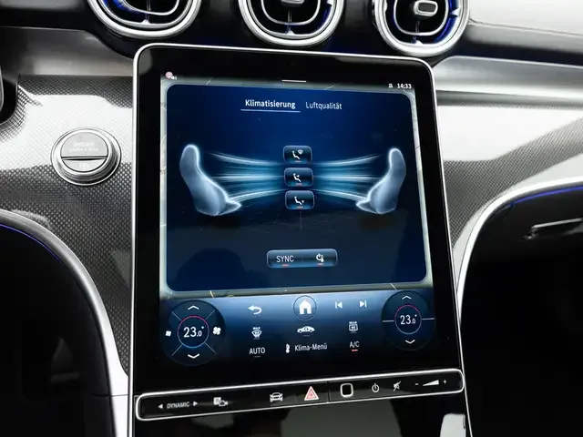 Mercedes-Benz CLE 450