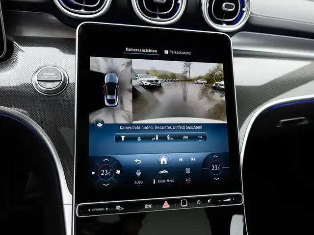 Mercedes-Benz CLE 450